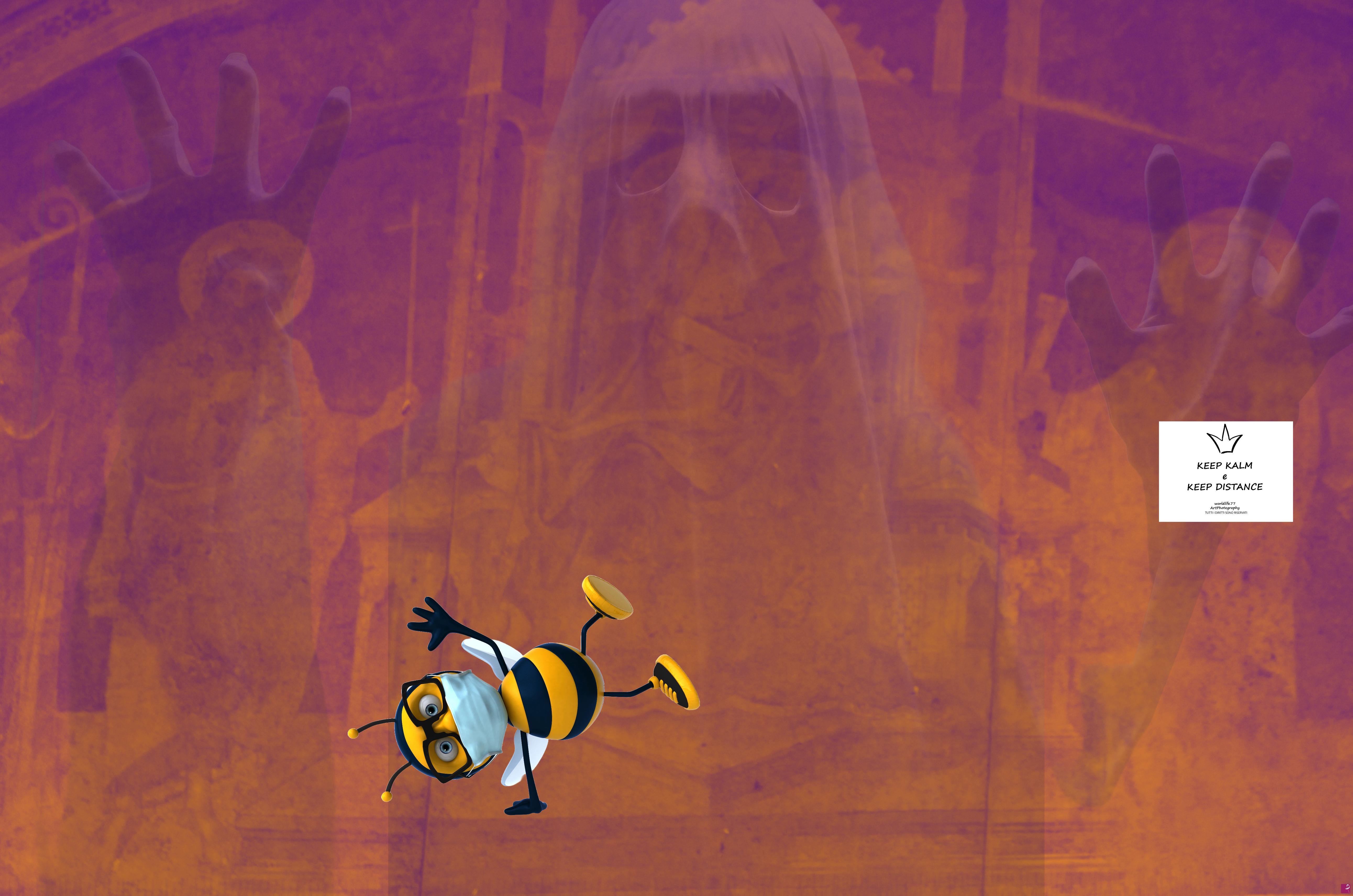 quadri in vendita online - HONEY