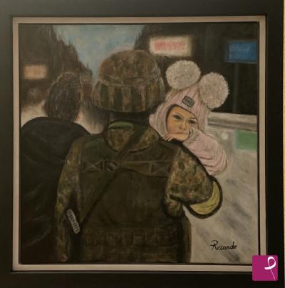 Quadro in vendita online