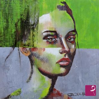 Quadro venduto su PitturiAmo