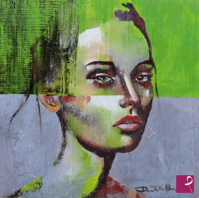 Quadro venduto su PitturiAmo