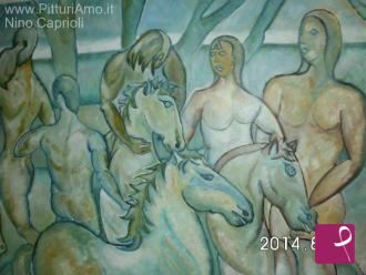 Quadro in vendita online