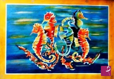 Quadro in vendita online