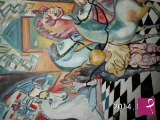 Quadro in vendita online