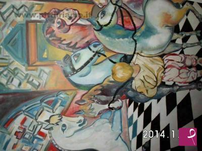 Quadro in vendita online