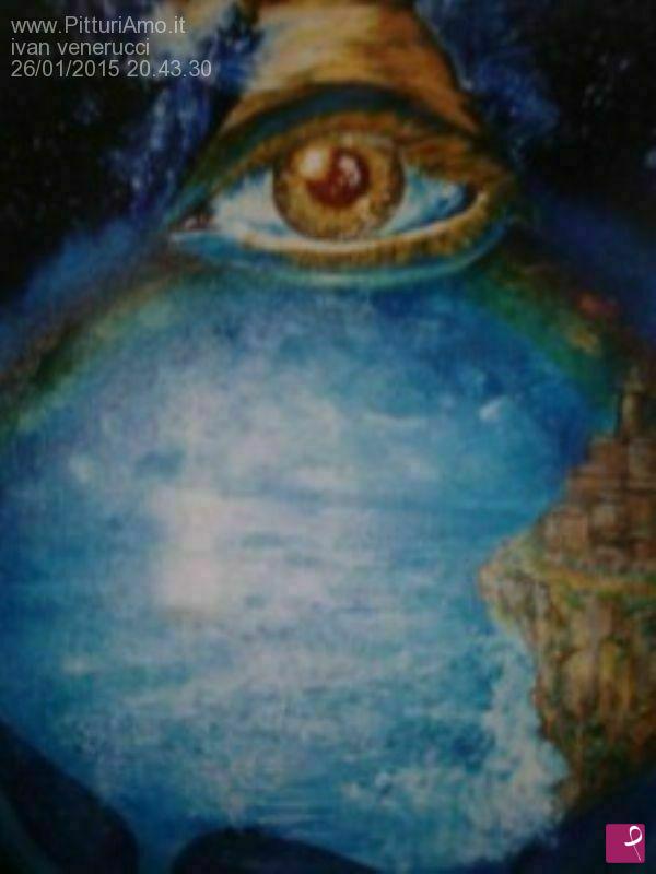 quadri in vendita online - HORUS