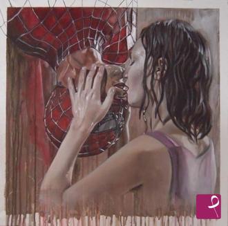 Quadro venduto su PitturiAmo