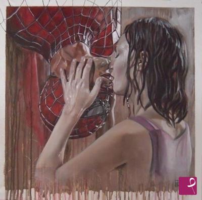 Quadro venduto su PitturiAmo