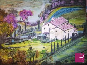 Quadro venduto su PitturiAmo