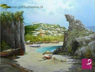 Quadro in vendita online