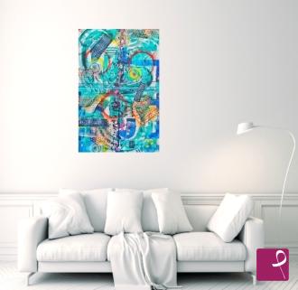 Quadro in vendita online