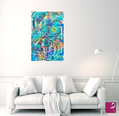 Quadro in vendita online