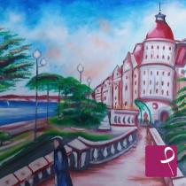 quadro in vendita online
