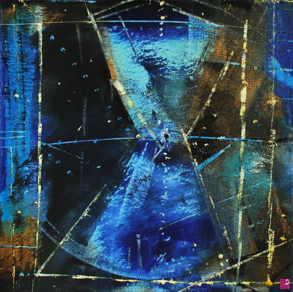 quadri in vendita online - hourglass
