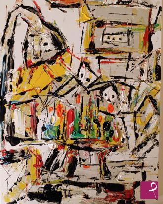 Quadro in vendita online