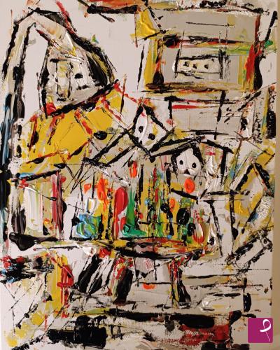 Quadro in vendita online