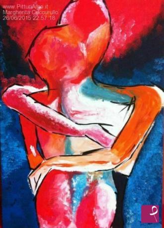 Quadro venduto su PitturiAmo