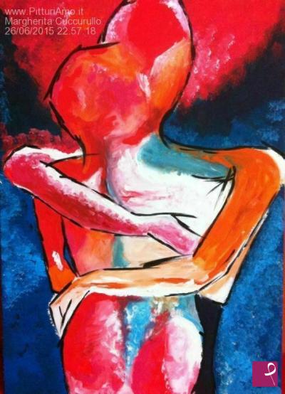 Quadro venduto su PitturiAmo