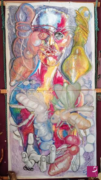Quadro in vendita online