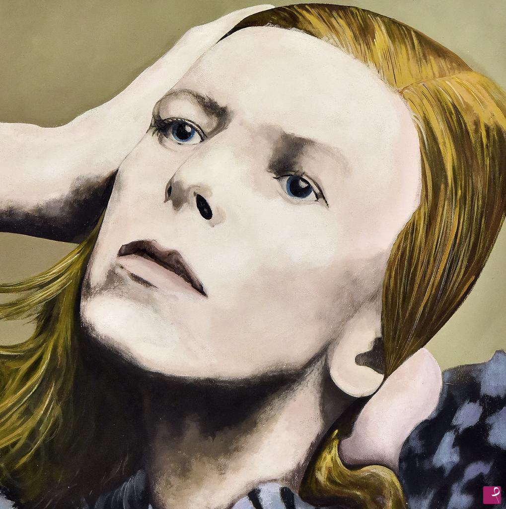 quadri in vendita online - Hunky Dory