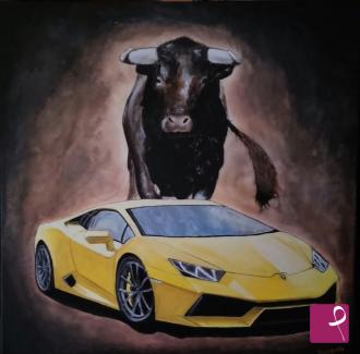 Quadro in vendita online