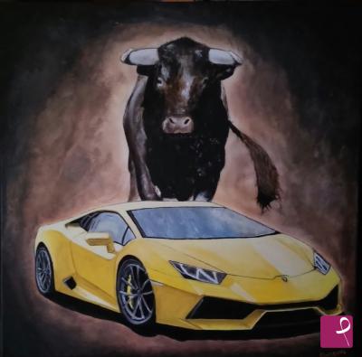 Quadro in vendita online