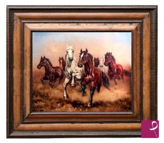 Quadro in vendita online