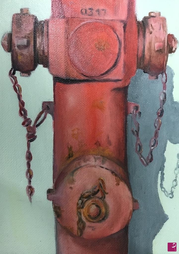 quadri in vendita online - hydrant