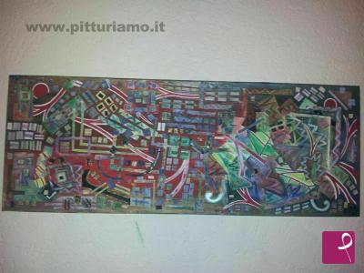 Quadro in vendita online