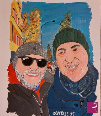 Quadro in vendita online