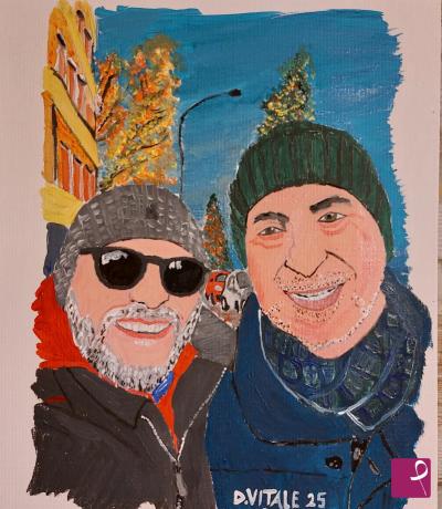 Quadro in vendita online