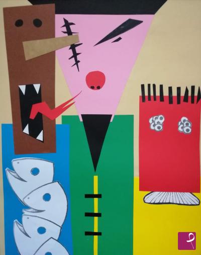 Quadro in vendita online