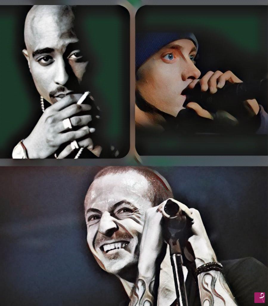 quadri in vendita online - I 3 Re della musica