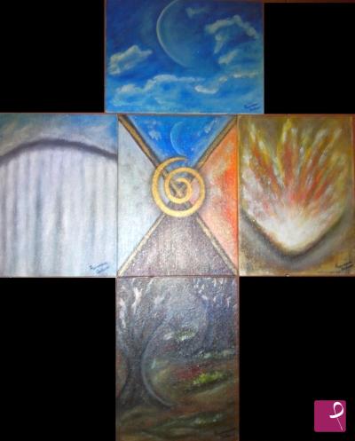 Quadro in vendita online