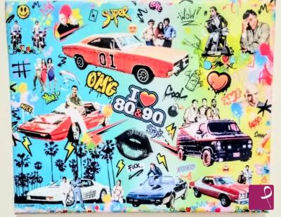 Quadro in vendita online
