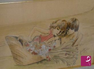 Quadro in vendita online