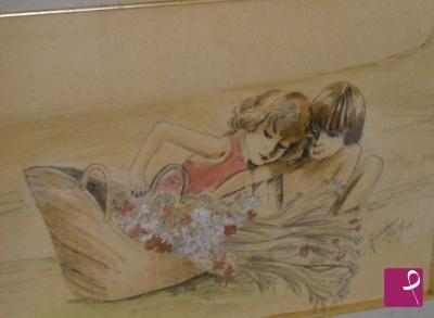 Quadro in vendita online