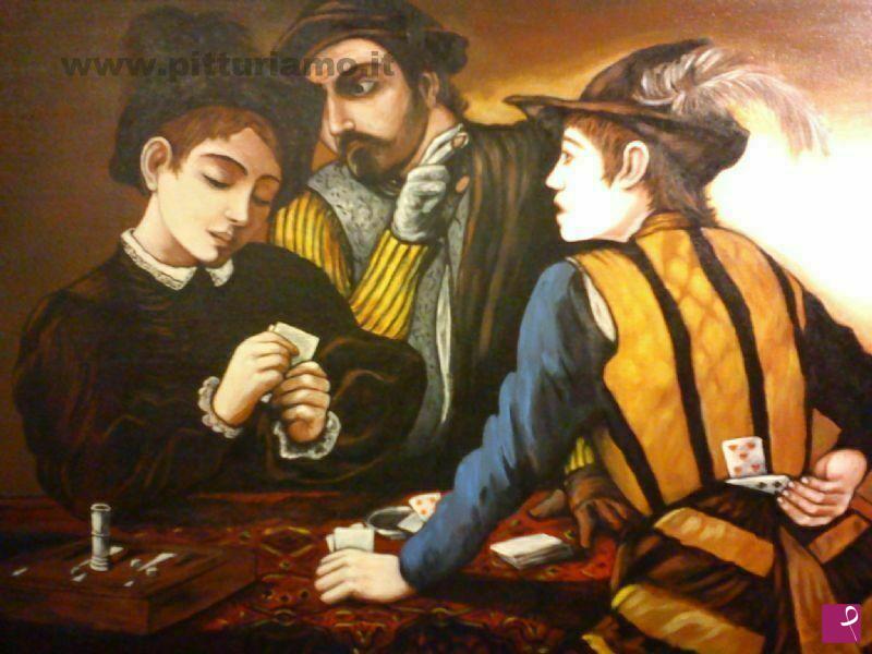 quadri in vendita online - I Bari