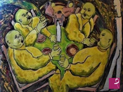 Quadro in vendita online