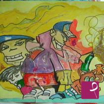 quadro in vendita online