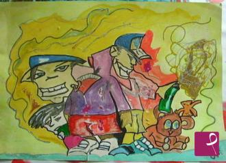 Quadro in vendita online