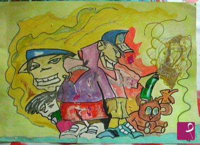 Quadro in vendita online