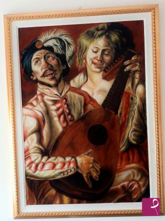 Quadro in vendita online