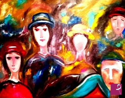 Quadro in vendita online