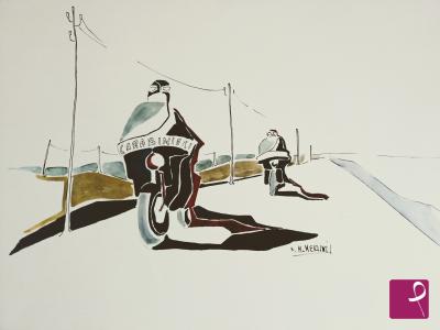 Quadro in vendita online