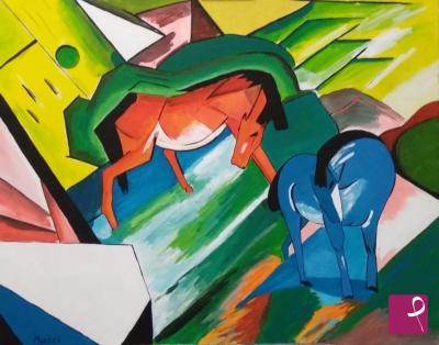Quadro in vendita online