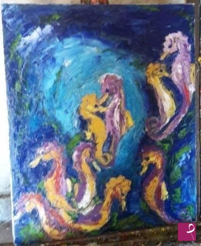 Quadro in vendita online