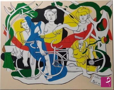 Quadro in vendita online