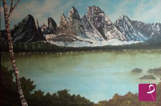 Quadro in vendita online