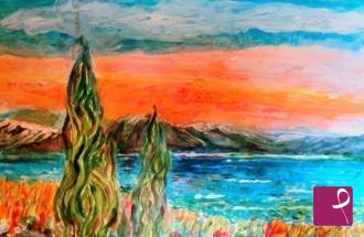 Quadro in vendita online
