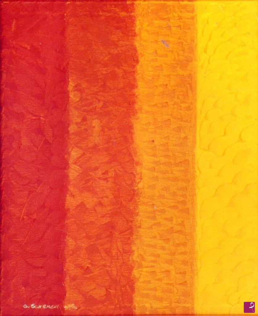 quadri in vendita online - I colori del deserto